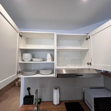 Scheuring Eg Apartament