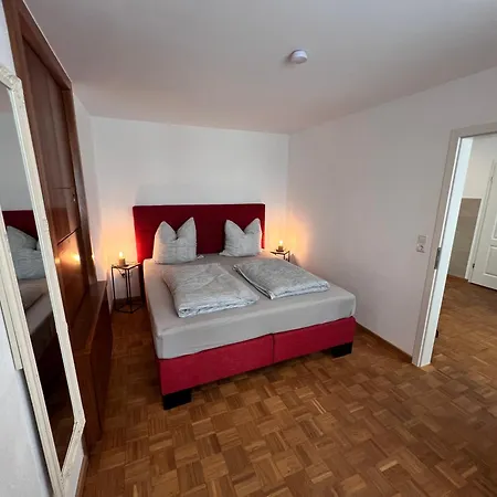 Scheuring Eg Nordheim am Main