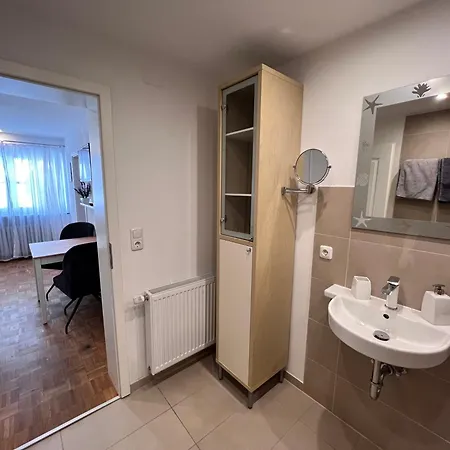 Scheuring Eg Apartament
