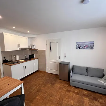 Scheuring Eg Apartament