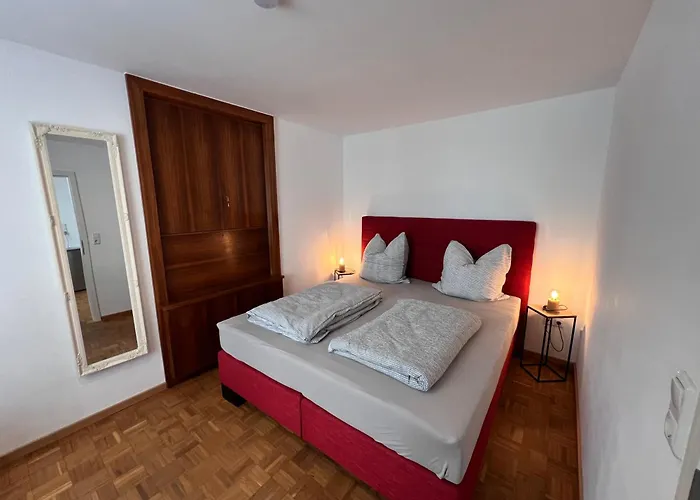 Scheuring Eg Apartment *